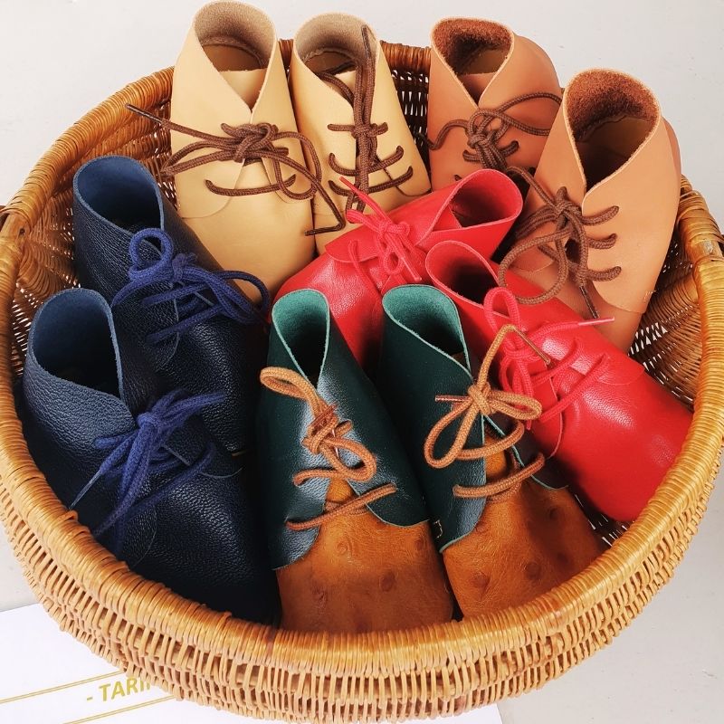 Carré Chaussons